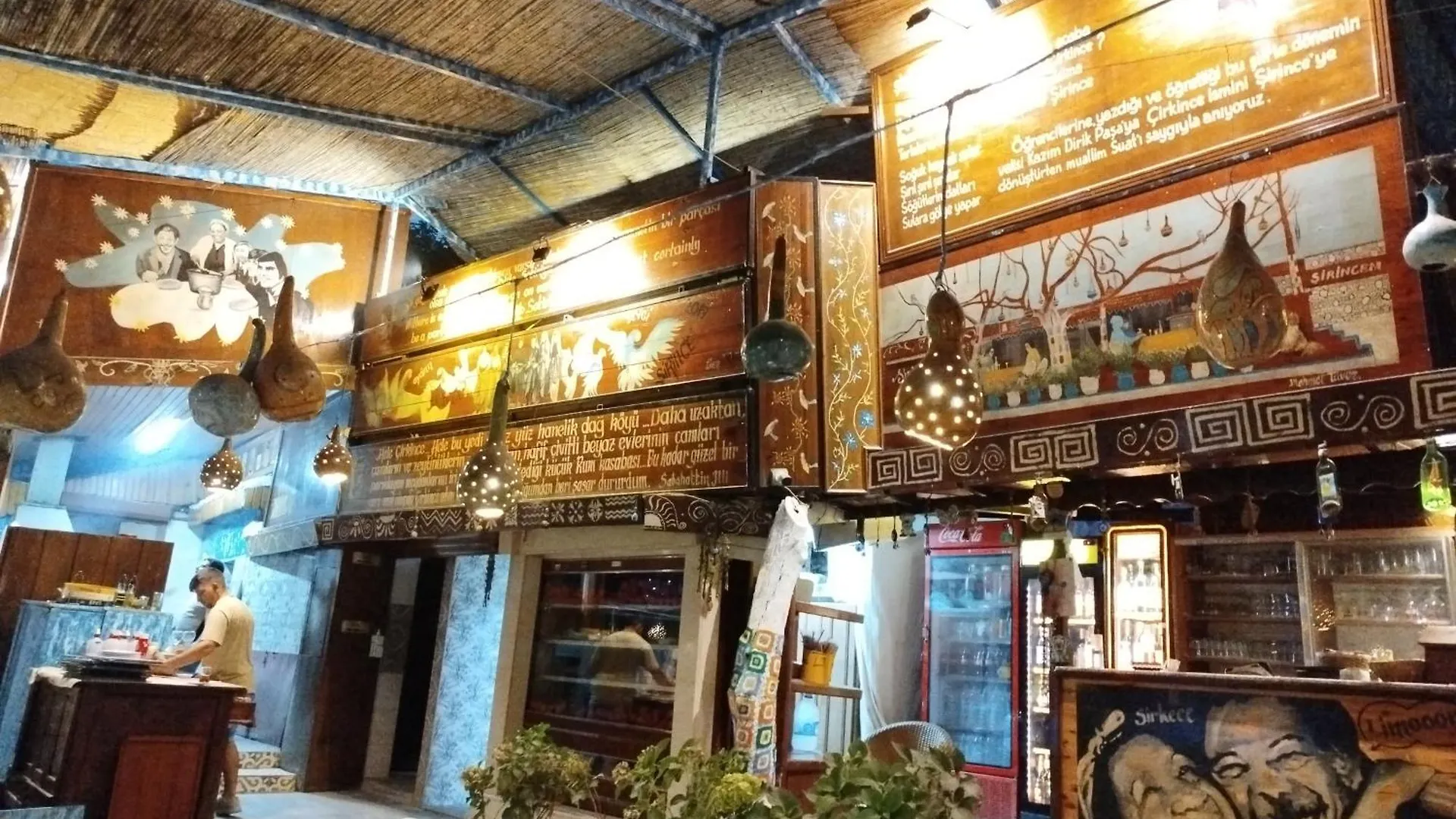 Sirincem Plus İzmir Oda ve Kahvaltı