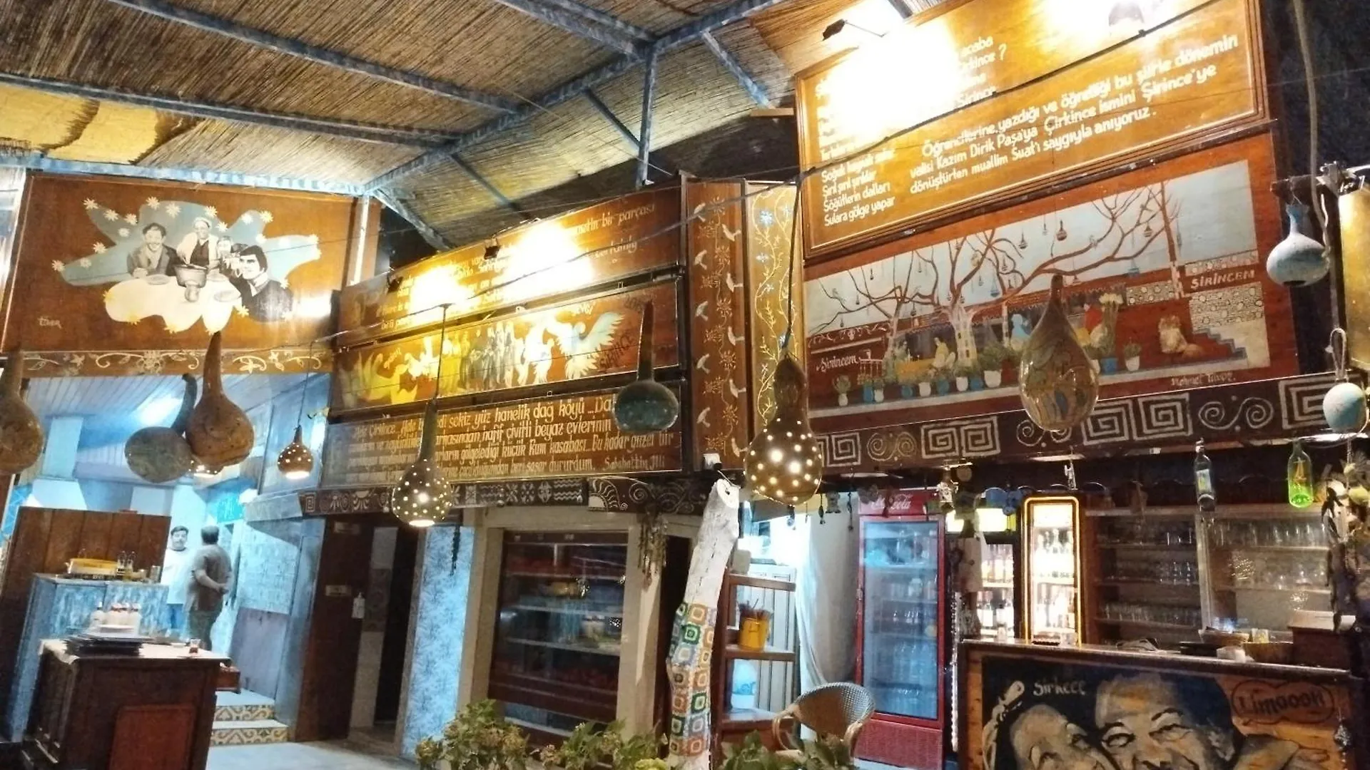 Sirincem Plus İzmir Oda ve Kahvaltı