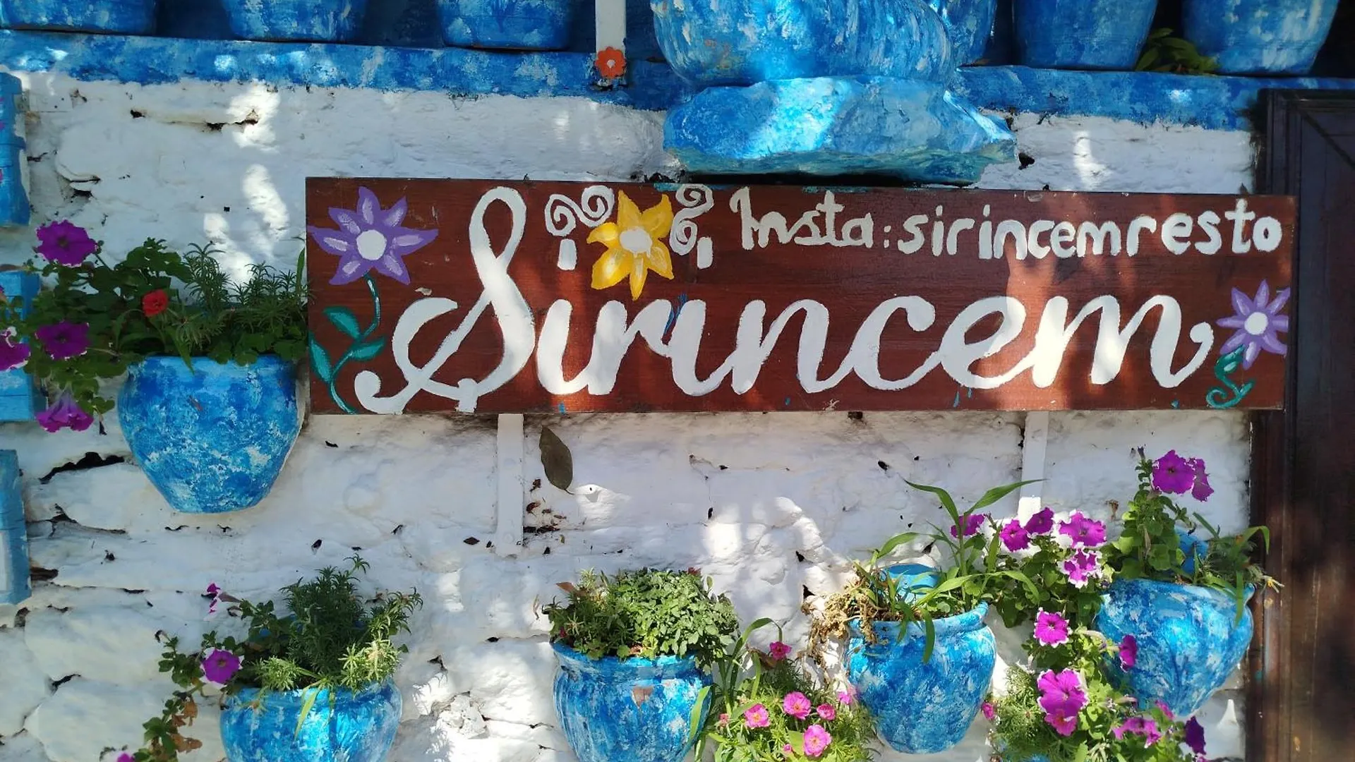 Sirincem Plus İzmir 0*,