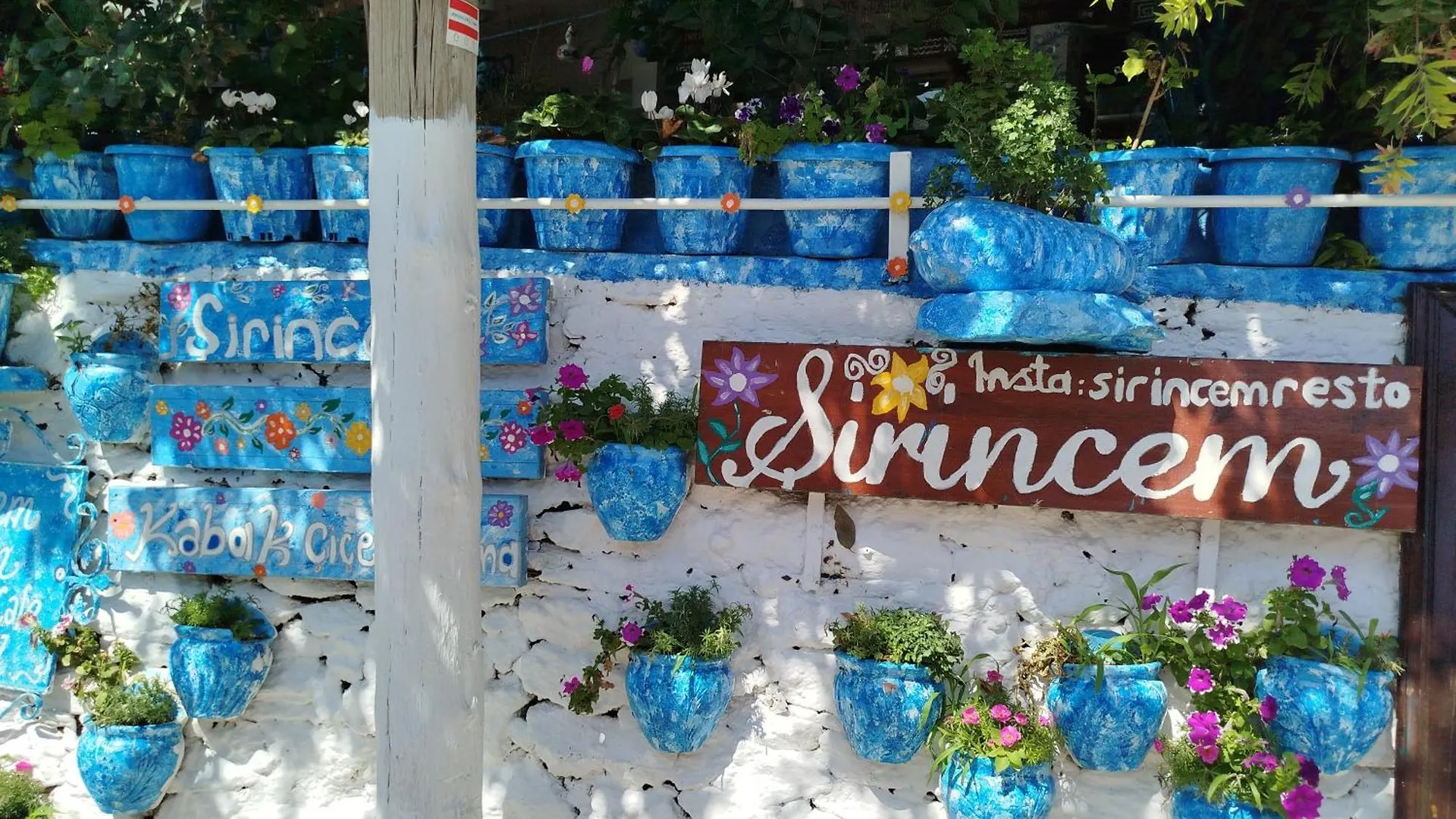 Sirincem Plus İzmir