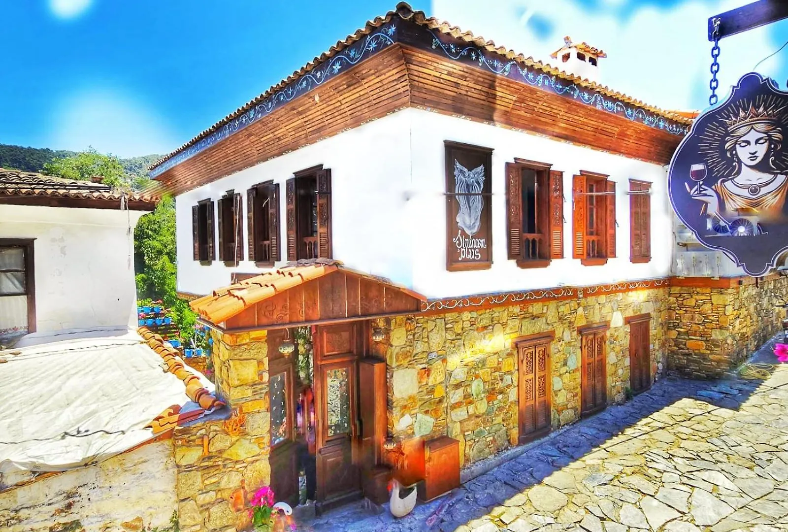 Sirincem Plus İzmir